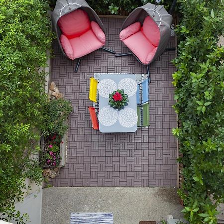 Harmony House フィレンツェ エクステリア 写真